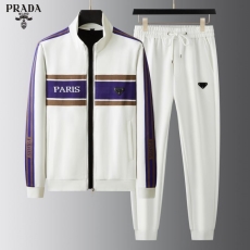 Prada Long Suits